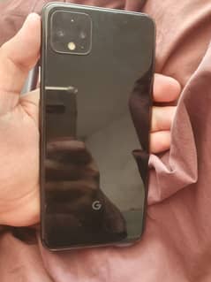 Google Pixel 4xl 6/64