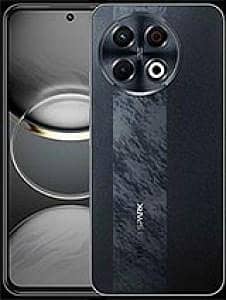 Tecno spark 30pro read Ad
