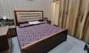 House Spread Over 4 Marla In Al-Hafiz Town Available