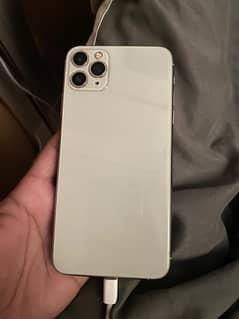 iPhone 11 Pro Max