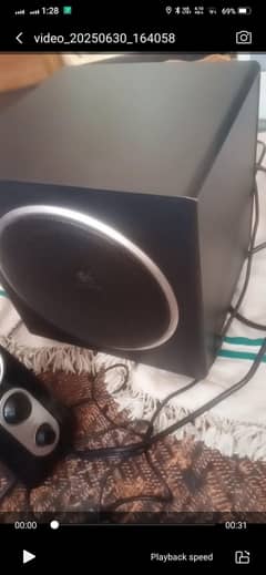 urgent sale spakers