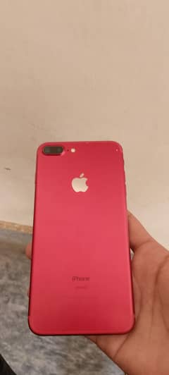 i phone 7 plus non pta for sale