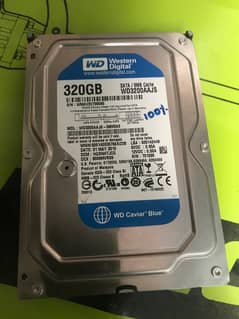 Hard Drives For Sale