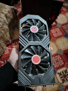 RX 580 xfx Lush condition 10/10