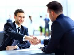 Sales and Marketing Executive