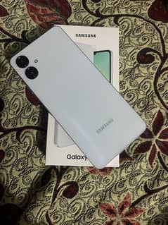 Samsung A06 4/128