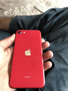 iPhone SE 20 Exchange possible