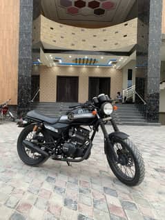 Infinity 150
