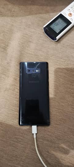 samsung note9