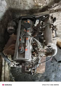 engine