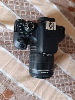 Canon 750d