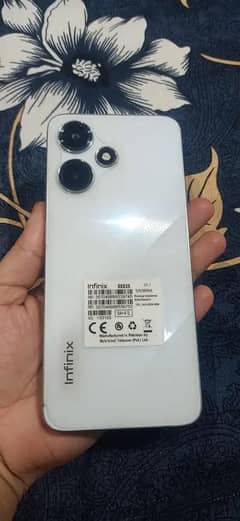 Infinix