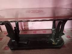 glass table for sale