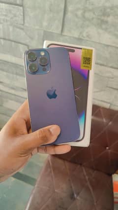 iphone 14 pro max non PTA