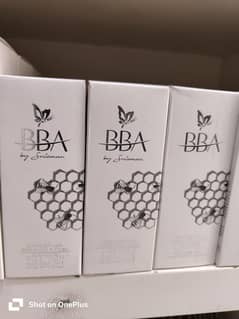 Bba