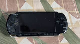 Sony PSP 3001 perfect working