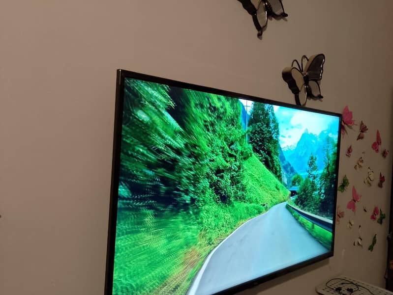 TCL led 43S6500 7