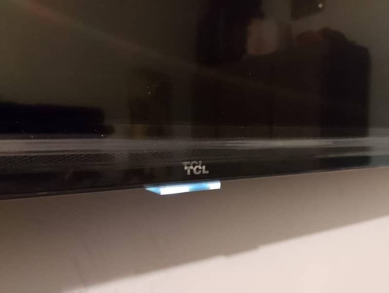 TCL led 43S6500 10