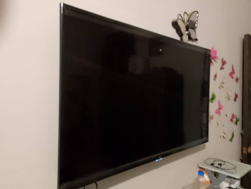 TCL led 43S6500 11