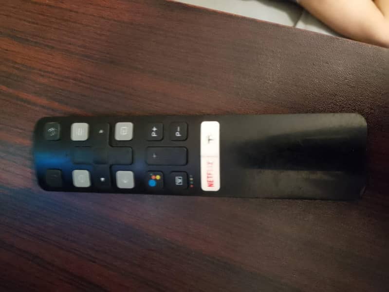 TCL led 43S6500 12