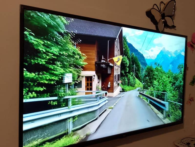 TCL led 43S6500 15