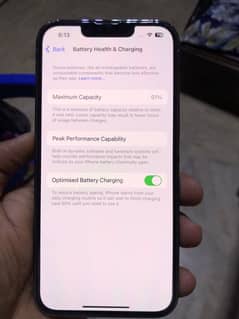 I Phone 13 pro JV 128