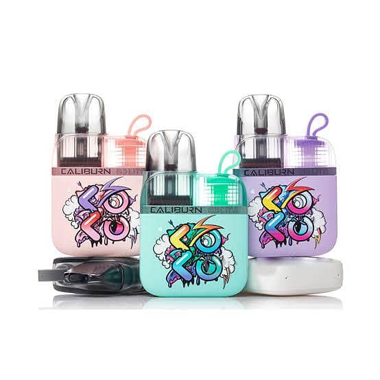G2 MINI/G3 LITE KOKO/VAPE/PODS/FREEMAX/ARGUS/JUSTFOG/PEN VAPE/OXVA GO 15