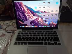 Apple Mac book Early 2015