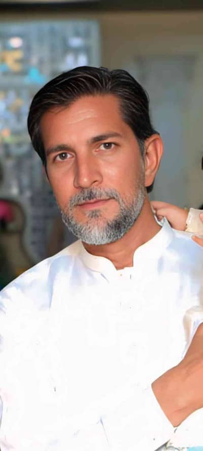 Tariq hanif 