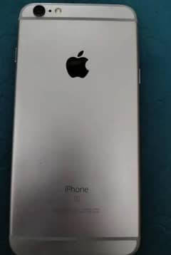 iPhone 6s