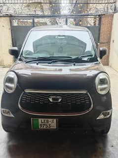2016 model 2020 import