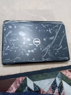 ues dell leptop 500 Gbb plus 120/ ssd .  6 g. b rem
