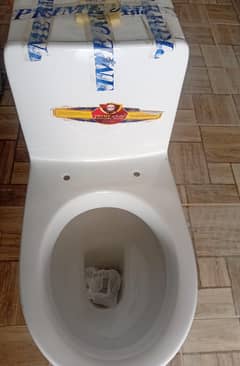 commode