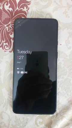 oneplus 9r 8gb ram 256 gb