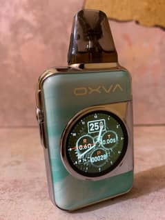 Oxva Xlim SQ pro 2 pod