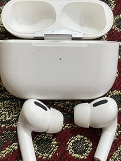 Ear buds pro