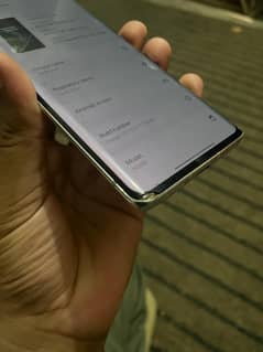 one