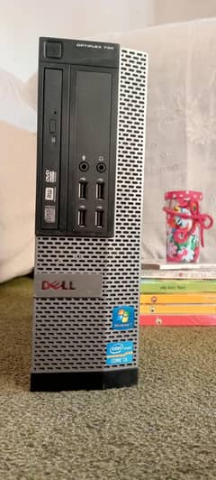 Dell Optiplex 790 CPU for sale