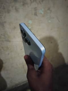 realme note 50 4/64 penol change but original penol