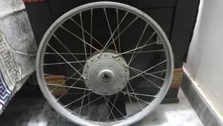 CD