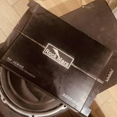 amplifier