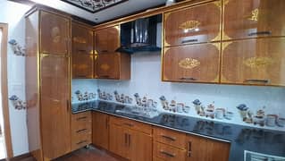 Prime Location House On 80 Feet Road