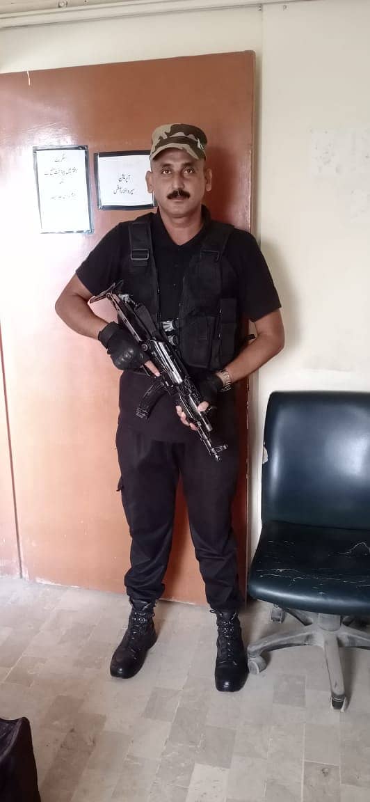 Protocol Security Services | Security Guard | Security Guard for home 5