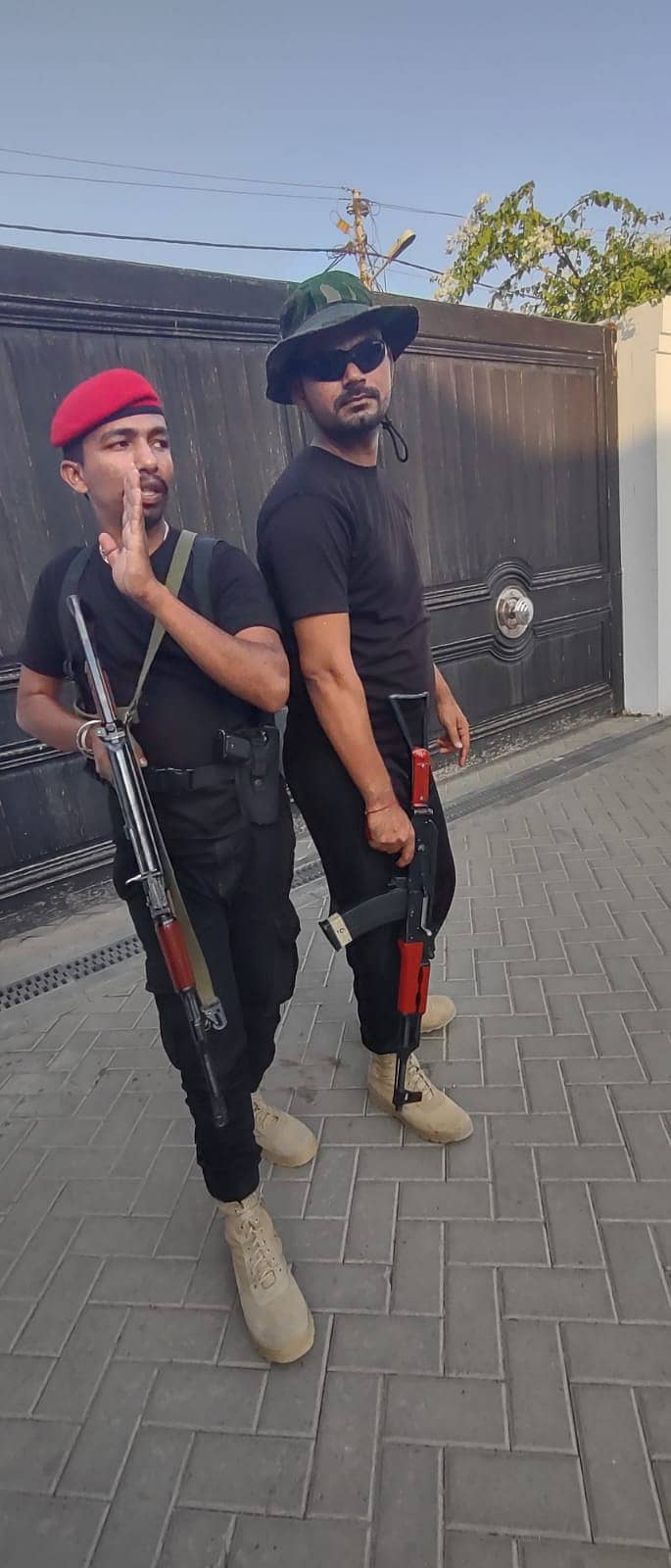 Protocol Security Services | Security Guard | Security Guard for home 10