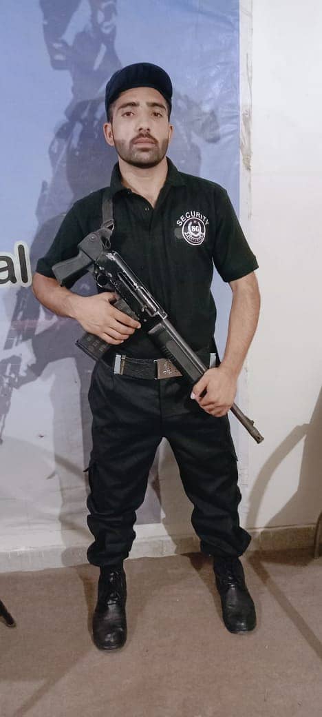 Protocol Security Services | Security Guard | Security Guard for home 12