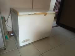 Freezer