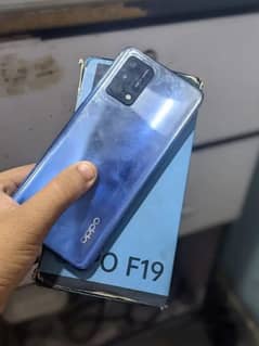 OPPO F19