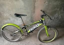 good cycle over all good condition price negotiable