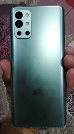 One Plus 9R