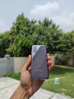 SAMSUNG GALAXY S20 5G 8/128GB 10/10 CONDITION